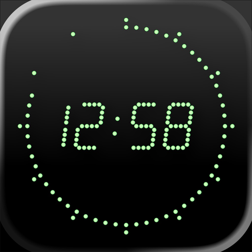 Atomic Clock (Gorgy Timing) app icon