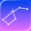 Star Walk：Find Stars & Planets icon