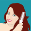 Hairstyle Try On icon