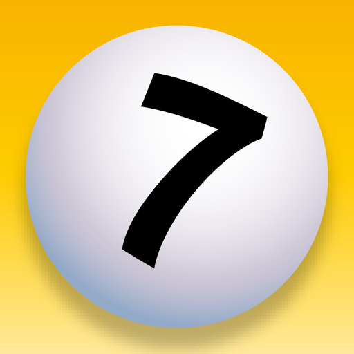 Lotto Aktuell app icon