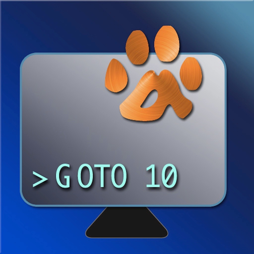 HotPaw Basic app icon