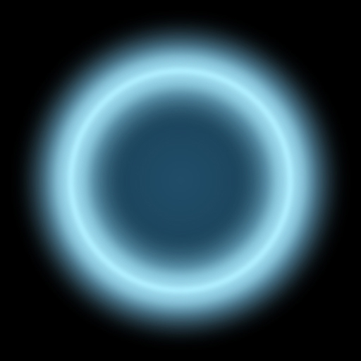 Blue Defense! app icon
