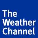 The Weather Channel - Radar icon