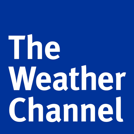 The Weather Channel - Radar app icon