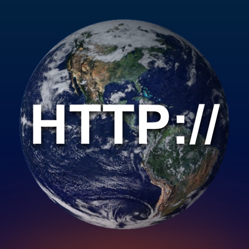 URL Helper app icon