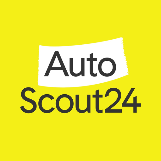 AutoScout24: Switzerland app icon