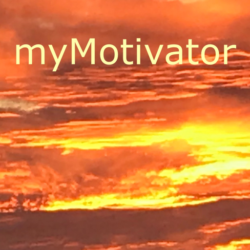 My Daily Motivator app icon