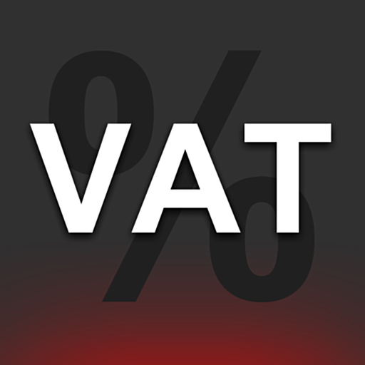 VAT Calculator app icon