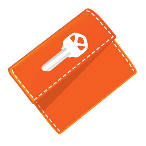 PasswordWallet - All Inclusive app icon