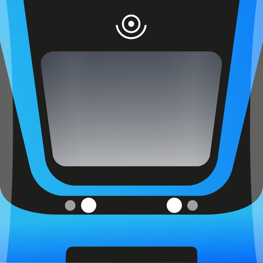 Res i STHLM app icon
