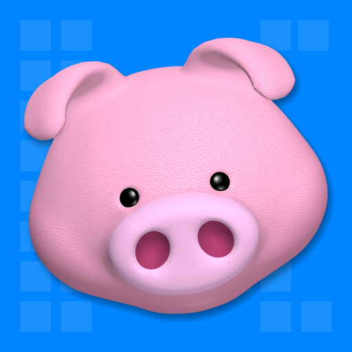 SpacePig app icon
