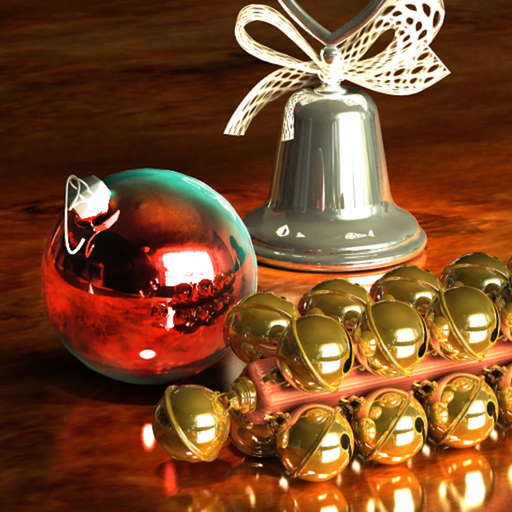 Xmas Bell app icon