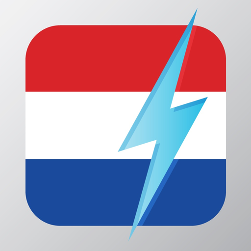 Learn Dutch - Free WordPower app icon