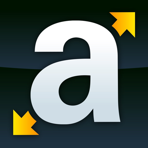 Big Words app icon