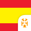 Spanish Language Guide & Audio - World Nomads icon