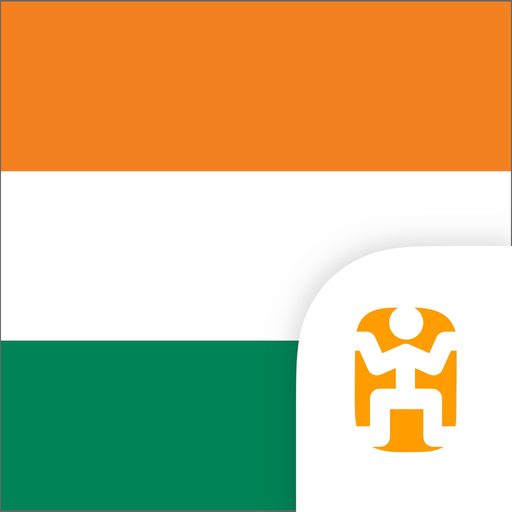 Hindi Language Guide & Audio - World Nomads app icon
