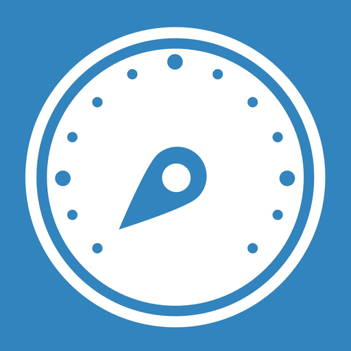 Bredbandskollen app icon