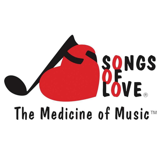 Songs of Love app icon