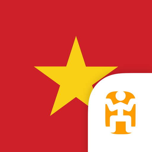 Vietnamese Language Guide & Audio - World Nomads app icon
