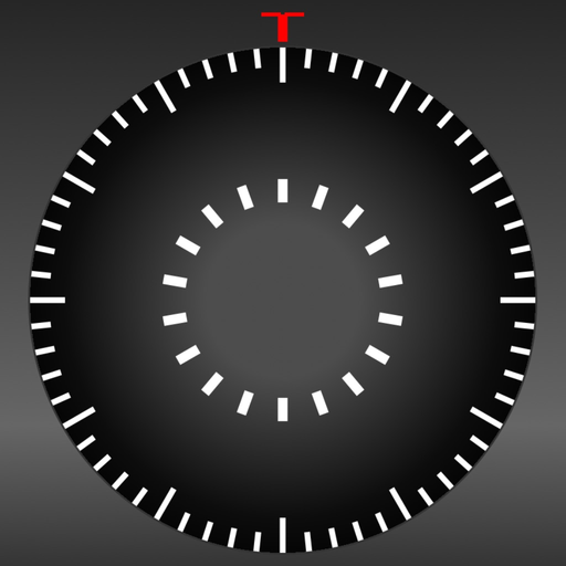Cache Vault app icon