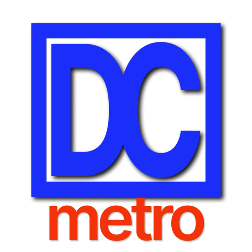 DC Metro app icon