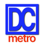 DC Metro icon