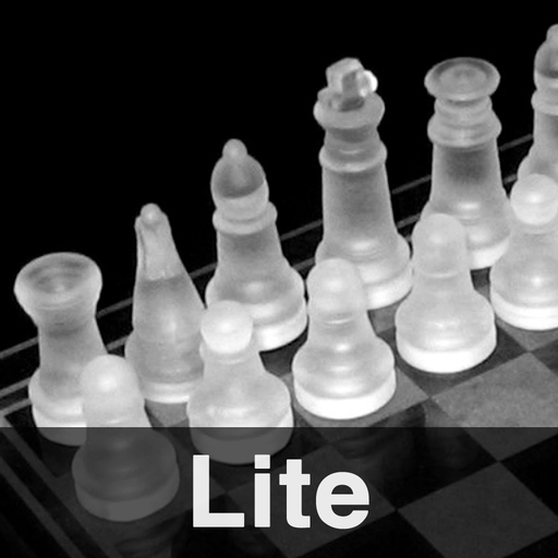 Chess - tChess Lite app icon