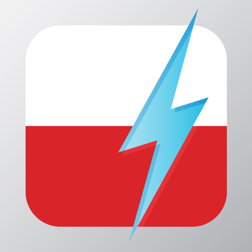 Learn Polish - Free WordPower app icon
