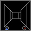 Simple Maze 3D icon