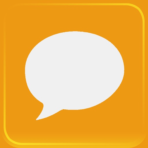 Fake-A-Message ™ (MMS & SMS!) app icon