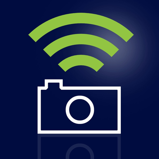 CEIVA Snap app icon