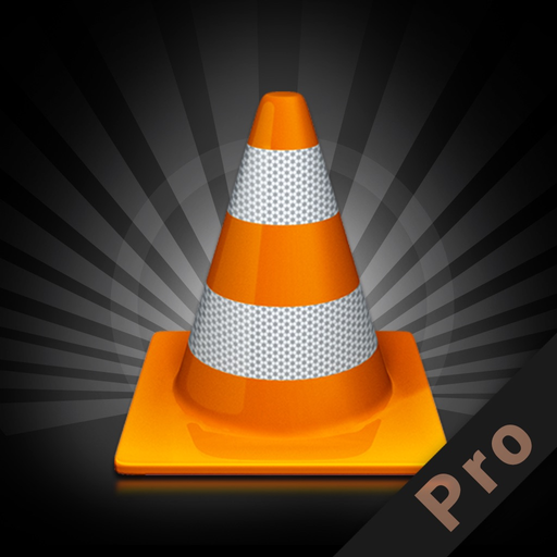 VLC Remote Pro! app icon