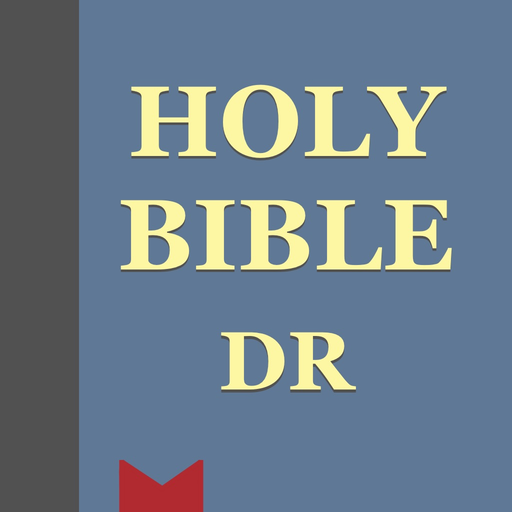VerseWise Bible DR app icon