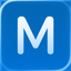 Metro Paris Subway icon