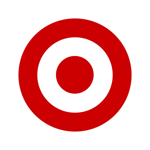Target: Shop. Style. Save. app icon