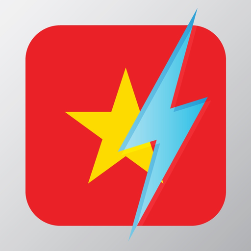 Learn Vietnamese - Free WordPower app icon