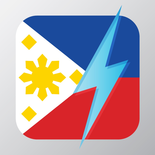 Learn Filipino - Free WordPower app icon