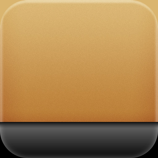 Wallet app icon