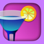 Drinks and Cocktails icon