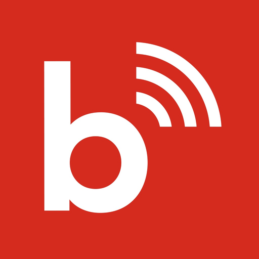 Boingo Wi-Finder app icon