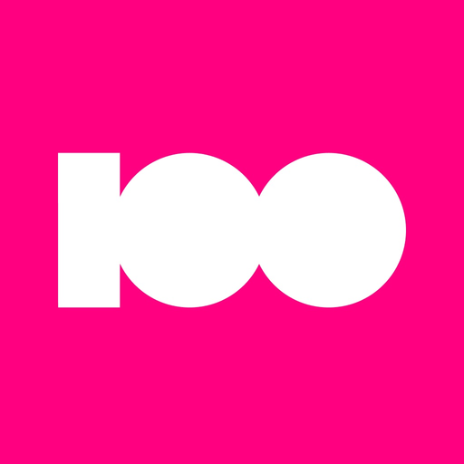 Cadena 100 app icon