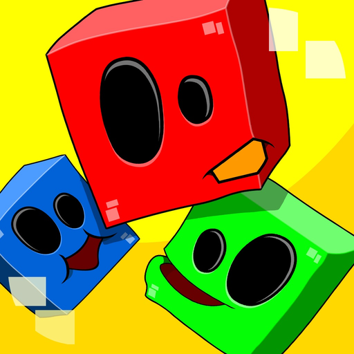 QBeez app icon