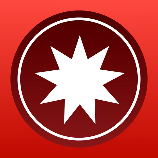 Buzzer app icon