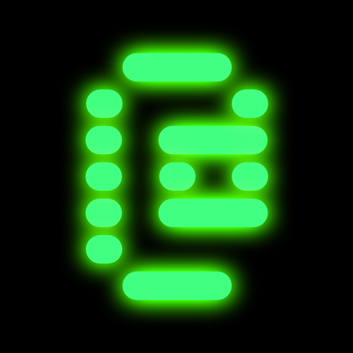 Rogue app icon