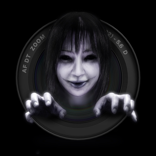 GhostCam app icon