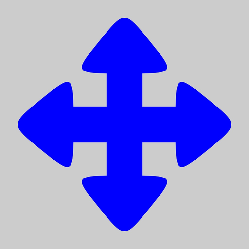 GPS app icon