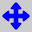 GPS icon