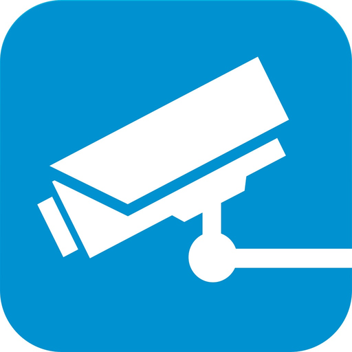 TraffiCam SG app icon