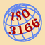 ISO 3166 icon