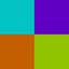 Shuffle Me icon